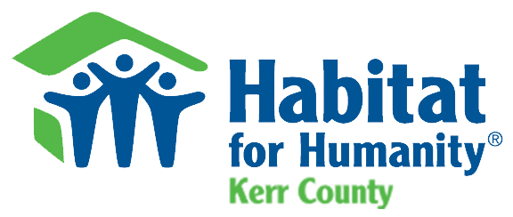 Habitat for Humanity Kerr County